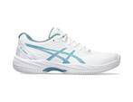 Asics - Gel-Game 9 Clay/OC - Tennisschoenen Dames - 38, Nieuw