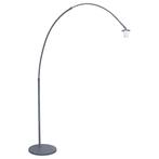 Steinhauer vloerlamp Sparkled Light 7268GR Tweede Kans