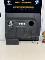 VW Polo 6C motor beschermplaat bj.2014 art. 04B13925E, Auto-onderdelen, Carrosserie en Plaatwerk, Gebruikt, Volkswagen, Motorkap