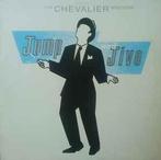 LP gebruikt - The Chevalier Brothers - Jump And Jive, Verzenden, Zo goed als nieuw