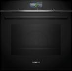 €949 Siemens iQ700 HB776G1B1 oven, Ophalen of Verzenden, Nieuw