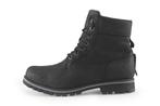Timberland Snowboots in maat 44 Zwart | 10% extra korting, Kleding | Heren, Schoenen, Verzenden, Overige typen, Zo goed als nieuw