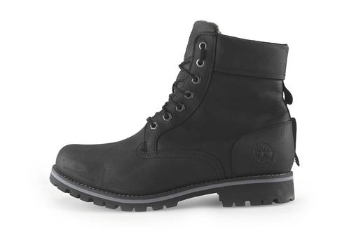 Timberland Snowboots in maat 44 Zwart | 10% extra korting, Kleding | Heren, Schoenen, Zwart, Zo goed als nieuw, Overige typen
