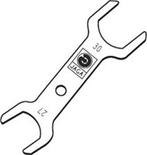 Jaga Pro Sleutel, Doe-het-zelf en Verbouw, Verwarming en Radiatoren, Verzenden, Nieuw