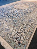 Perzisch Tapijt Heriz 300x200 wollen vloerkleed iran, Huis en Inrichting, Crème, 200 cm of meer, Ophalen of Verzenden, Zo goed als nieuw