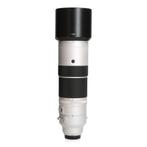 Fujifilm XF 150-600mm F5.6-8 R LM OIS WR, Audio, Tv en Foto, Fotografie | Lenzen en Objectieven, Zo goed als nieuw