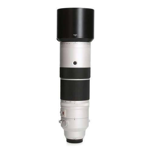 Fujifilm XF 150-600mm F5.6-8 R LM OIS WR, Audio, Tv en Foto, Fotografie | Lenzen en Objectieven, Zo goed als nieuw