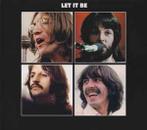 cd - The Beatles - Let It Be