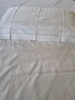 Laken - 290 cm - 260 cm, Antiek en Kunst