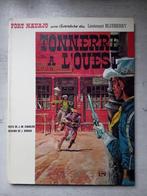 Blueberry T2 - Tonnerre à lOuest - C - 1 Album - Eerste, Boeken, Nieuw