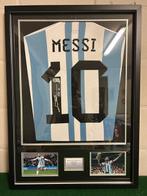 Argentina - Wereldkampioenschap Voetbal - Lionel Messi -, Verzamelen, Nieuw