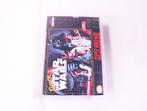 SNES - Super Star Wars - USA - Plastic Boxed, Spelcomputers en Games, Games | Nintendo Super NES, Ophalen of Verzenden, Nieuw