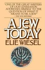 A Jew Today 9780394740577 Elie Wiesel, Gelezen, Elie Wiesel, Verzenden