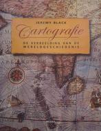 Cartografie De Verbeelding Van De Wereld - Cartografie De, Boeken, Ophalen of Verzenden, Nieuw