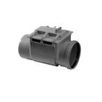 Redi rioolkeerklep 160mm, Doe-het-zelf en Verbouw, Buizen en Afvoer, Ophalen of Verzenden, Nieuw