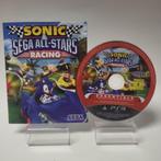 Sonic & Sega All-stars Racing Essentials PS3, Spelcomputers en Games, Ophalen of Verzenden, Nieuw