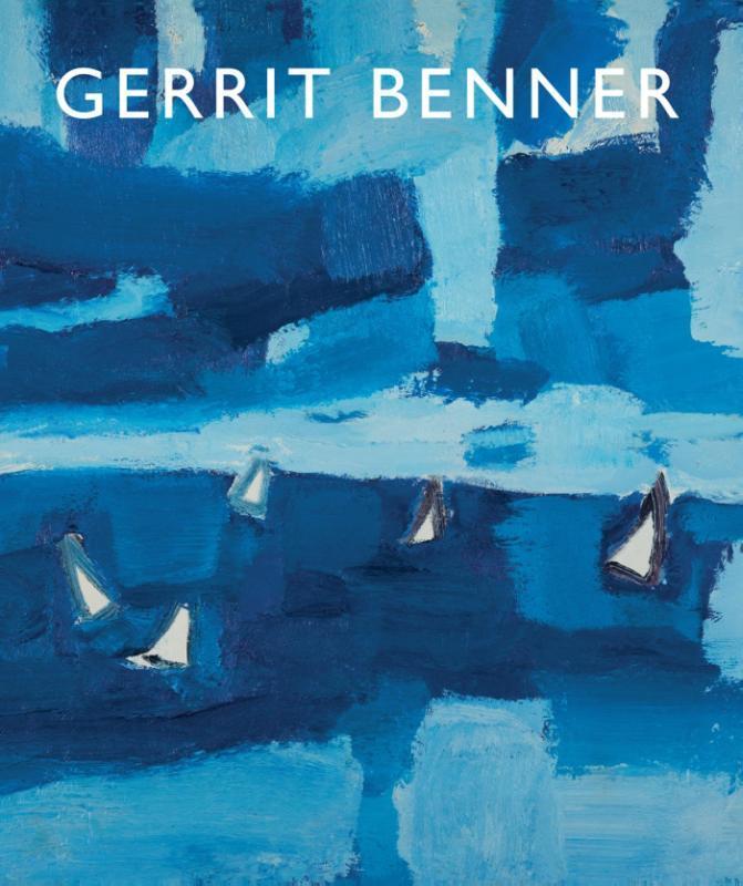 Gerrit Benner 9789071139222 Doeke Sijens, Boeken, Kunst en Cultuur | Beeldend, Zo goed als nieuw, Verzenden