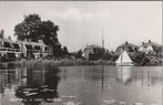 KRIMPEN A/D IJSSEL - Waalsingel, Verzamelen, Ansichtkaarten | Nederland, Verzenden, Gelopen