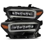 AlphaRex 16-20 Toyota Tacoma NOVA LED Projector Headlights, Ophalen of Verzenden, Nieuw