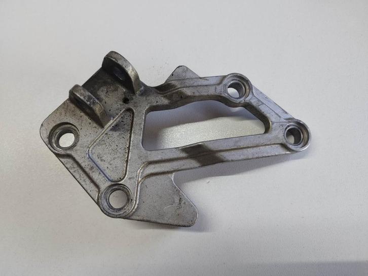 Schetsplaat / Kawasaki ZXR 750 zxr750, Motoren, Onderdelen | Kawasaki, Gebruikt, Verzenden