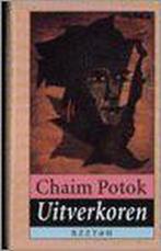 Uitverkoren 9789062917341 Chaim Potok, Boeken, Verzenden, Gelezen, Chaim Potok
