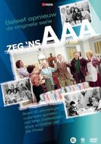Zeg 'ns Aaa - De Beste 40 Afleveringen, Cd's en Dvd's, Dvd's | Tv en Series, Verzenden, Nieuw in verpakking