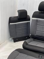 Citroën C4 Cactus bekledingset stoelen compleet bj.2018, Gebruikt, Citroën