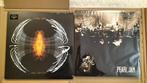 Pearl Jam - Dark Matter & MTV Unplugged - Diverse titels -, Nieuw in verpakking