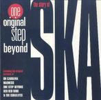 cd - Various - One Original Step Beyond: The Story Of Ska