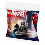 LEGO Marvel Super Heroes - Venom Street Bike 30679, Kinderen en Baby's, Speelgoed | Duplo en Lego, Ophalen of Verzenden, Nieuw