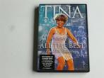 Tina Turner - All the Best / The Live Collection (DVD, Verzenden, Nieuw in verpakking