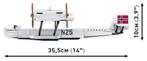COBI 1384 Dornier DO j Wal Amunden N-25 (Leger bouwsets), Verzenden, Nieuw