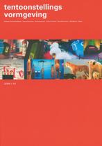 Tentoonstellingsvormgeving / Monografieen over vormgeving, Verzenden, Gelezen