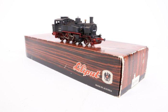 Liliput H0 - 9140 - Tender locomotief (1) - 7501,, Hobby en Vrije tijd, Modeltreinen | H0