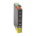 Epson Workforce WF-2880DWF inkt cartridges 502 XL BK Comp..., Verzenden, Nieuw