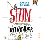 Stijn, uitvinder / Stijn, uitvinder 9789021669953, Verzenden, Gelezen, René van der Velde