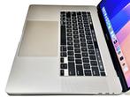 MacBook Pro 2019 Touch Bar | i9 | 32gb | 2TB SSD | 16 inch, MacBook Pro, 1 TB of meer, 2 tot 3 Ghz, Refurbished