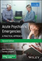 9781394286263 Advanced Life Support Group- Acute Psychiat..., Boeken, Verzenden, Nieuw