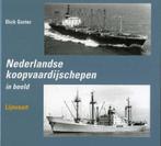 Nederlandse koopvaardijschepen in beeld 9789060132807, Verzenden, Gelezen, D. Gorter