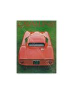 1983 FERRARI CAVALLINO MAGAZINE USA 16, Nieuw, Ferrari, Author