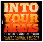 cd card - Various - Into Your Arms (15 Tracks From The Mo..., Verzenden, Zo goed als nieuw