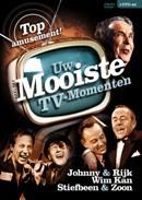 Uw mooiste tv-momenten - DVD, Cd's en Dvd's, Dvd's | Overige Dvd's, Verzenden