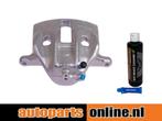 Remklauw Fiat Scudo voorzijde, rechts, Verzenden, Nieuw, Fiat