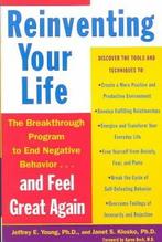 Reinventing Your Life 9780452272040 Young, Boeken, Verzenden, Gelezen, Young