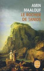 Le Rocher de Tanios 9782253138914 A. Maalouf, Verzenden, Gelezen, A. Maalouf