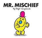 Mr. Men: Mr. Mischief by Roger Hargreaves (Paperback), Gelezen, Roger Hargreaves, Verzenden