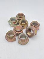 Fiat 126 500 600 850 steekas moeren, Auto-onderdelen, Verzenden, Nieuw, Fiat