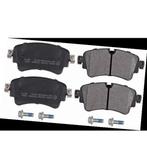 Remblokken set AUDI A7 S7 TDI Mild Hybrid quattro achterzijd, Verzenden, Nieuw