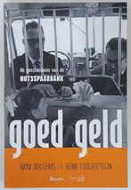 9789024423491 Goed Geld | Tweedehands, Verzenden, Zo goed als nieuw, Wim Willems