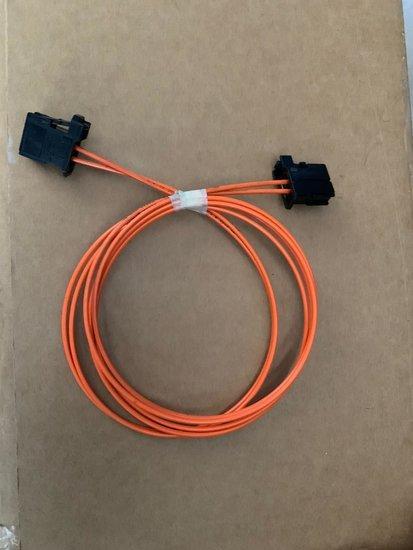 Glasvezelkabel Most kabel Connectoren  VW Audi BMW Discov..., Auto-onderdelen, Carrosserie en Plaatwerk, Verzenden